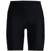 Dámské šortky Under Armour  HG Geo Bike Short-BLK XS