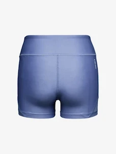 Dámské šortky Under Armour  HG Iso Chill Shorty-PPL L