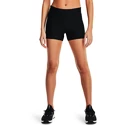 Dámské šortky Under Armour  HG Mid Rise Shorty black