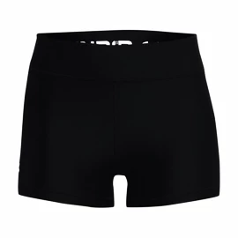 Dámské šortky Under Armour HG Mid Rise Shorty black