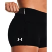 Dámské šortky Under Armour  Launch Mini Short black