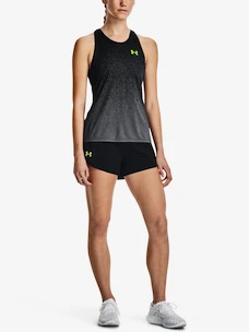 Dámské šortky Under Armour  LIGHTER THAN AIR Short-BLK