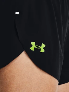 Dámské šortky Under Armour  LIGHTER THAN AIR Short-BLK