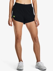 Dámské šortky Under Armour LIGHTER THAN AIR Short-BLK