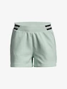 Dámské šortky Under Armour  Links Club Short-GRN