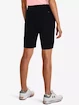 Dámské šortky Under Armour  Links Short black Black