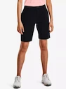 Dámské šortky Under Armour  Links Short black Black