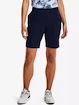 Dámské šortky Under Armour  Links Short dark blue