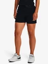 Dámské šortky Under Armour  Links Shorty-BLK