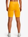 Dámské šortky Under Armour  Meridian Bike Short-YLW