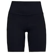 Dámské šortky Under Armour  Meridian Bike Shorts-BLK