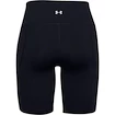 Dámské šortky Under Armour  Meridian Bike Shorts-BLK