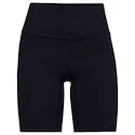 Dámské šortky Under Armour  Meridian Bike Shorts-BLK