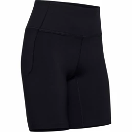 Dámské šortky Under Armour Meridian Bike Shorts-BLK