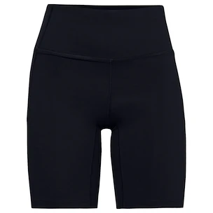 Dámské šortky Under Armour  Meridian Bike Shorts-BLK S