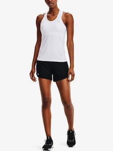 Dámské šortky Under Armour  Play Up 5in Shorts-BLK XS