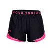 Dámské šortky Under Armour  Play Up Shorts 3.0 Black