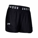 Dámské šortky Under Armour  Play Up Shorts 3.0 black