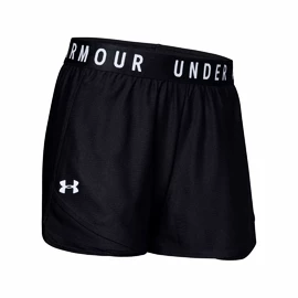 Dámské šortky Under Armour Play Up Shorts 3.0 black