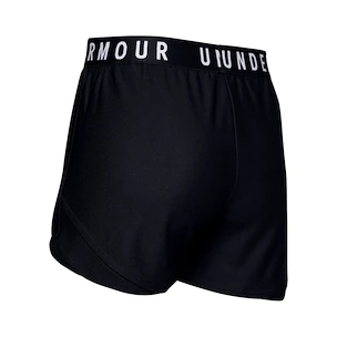 Dámské šortky Under Armour  Play Up Shorts 3.0 black M