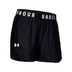 Dámské šortky Under Armour  Play Up Shorts 3.0 black M