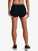 Dámské šortky Under Armour  Play Up Shorts 3.0-BLK