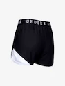 Dámské šortky Under Armour  Play Up Shorts 3.0-BLK