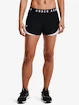 Dámské šortky Under Armour  Play Up Shorts 3.0-BLK