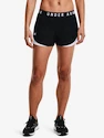 Dámské šortky Under Armour  Play Up Shorts 3.0-BLK