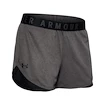 Dámské šortky Under Armour  Play Up Shorts 3.0 gray