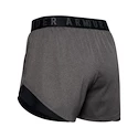 Dámské šortky Under Armour  Play Up Shorts 3.0 gray