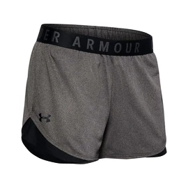 Dámské šortky Under Armour Play Up Shorts 3.0 gray