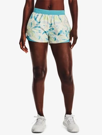 Dámské šortky Under Armour Play Up Shorts 3.0 NE-GRN