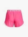 Dámské šortky Under Armour  Play Up Shorts 3.0-PNK