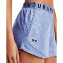 Dámské šortky Under Armour  Play Up Shorts Emboss 3.0 blue