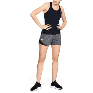 Dámské šortky Under Armour  Play Up Twist Shorts 3.0-BLK