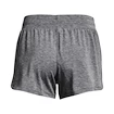 Dámské šortky Under Armour  Recover Sleep Short black