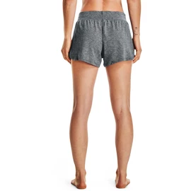 Dámské šortky Under Armour Recover Sleep Short black