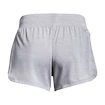 Dámské šortky Under Armour  Recover Sleep Short gray