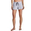 Dámské šortky Under Armour  Recover Sleep Short gray