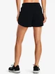 Dámské šortky Under Armour  Rival Fleece Short-BLK