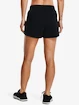 Dámské šortky Under Armour  Rival Fleece Short -BLK