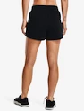 Dámské šortky Under Armour  Rival Fleece Short -BLK