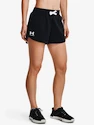 Dámské šortky Under Armour  Rival Fleece Short -BLK