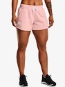 Dámské šortky Under Armour  Rival Fleece Short-PNK