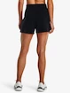 Dámské šortky Under Armour  Rival Terry Short-BLK