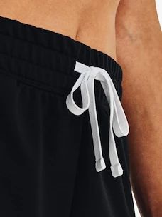 Dámské šortky Under Armour  Rival Terry Short-BLK XS