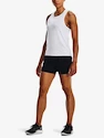 Dámské šortky Under Armour  RUN STAMINA 2IN1 SHORT-BLK