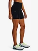 Dámské šortky Under Armour  RUN STAMINA HALF TIGHT-BLK