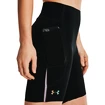 Dámské šortky Under Armour  Rush Run Pocket Short black